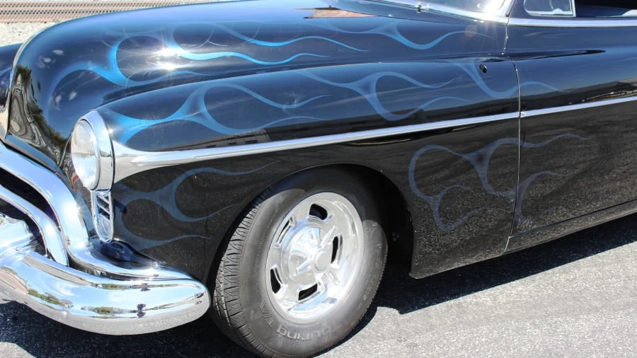 1950 Oldsmobile 88 - Image 5 of 7