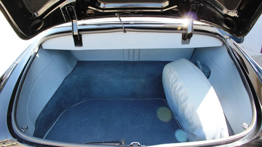 1950 Oldsmobile 88 - Image 6 of 7