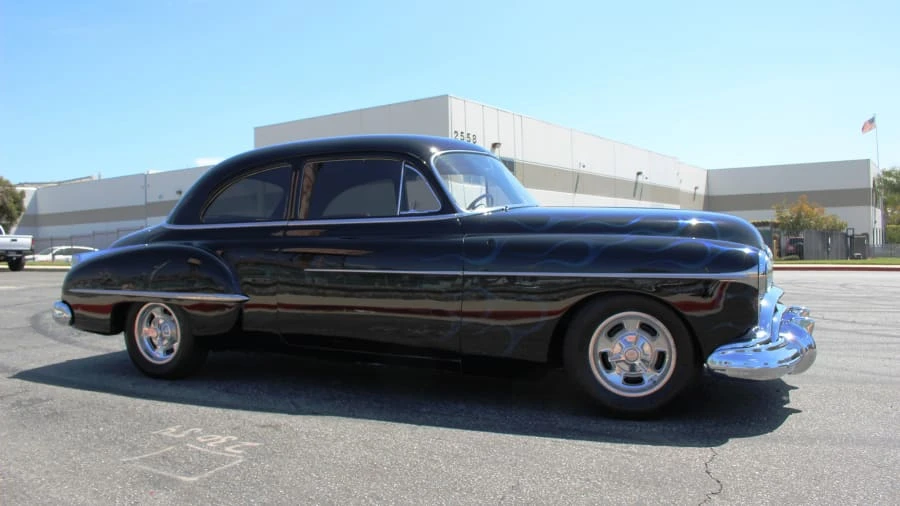 1950 Oldsmobile 88 - Image 7 of 7