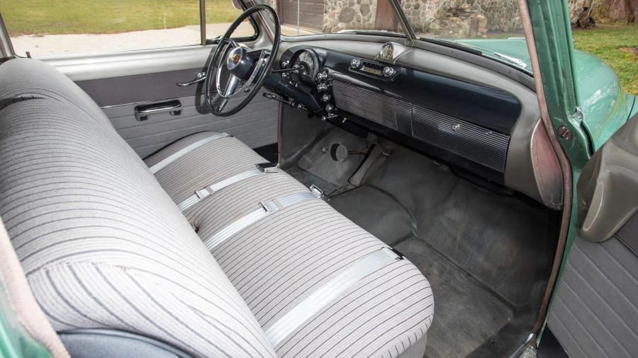 1950 Oldsmobile 88 - Image 5 of 17