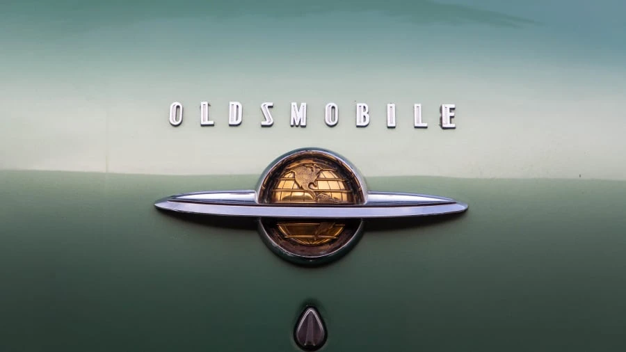 1950 Oldsmobile 88 - Image 10 of 17