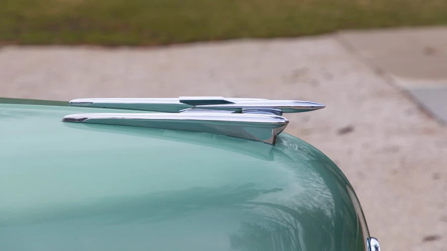 1950 Oldsmobile 88 - Image 12 of 17