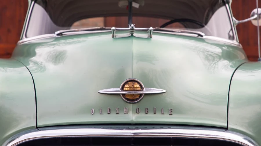 1950 Oldsmobile 88 - Image 13 of 17