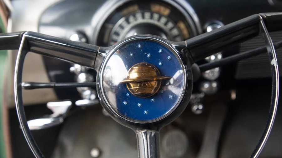 1950 Oldsmobile 88 - Image 16 of 17