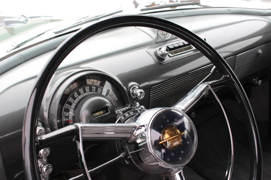 1950 Oldsmobile 88 - Image 4 of 11