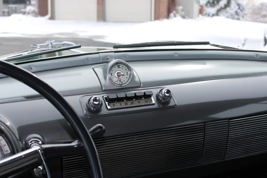 1950 Oldsmobile 88 - Image 5 of 11