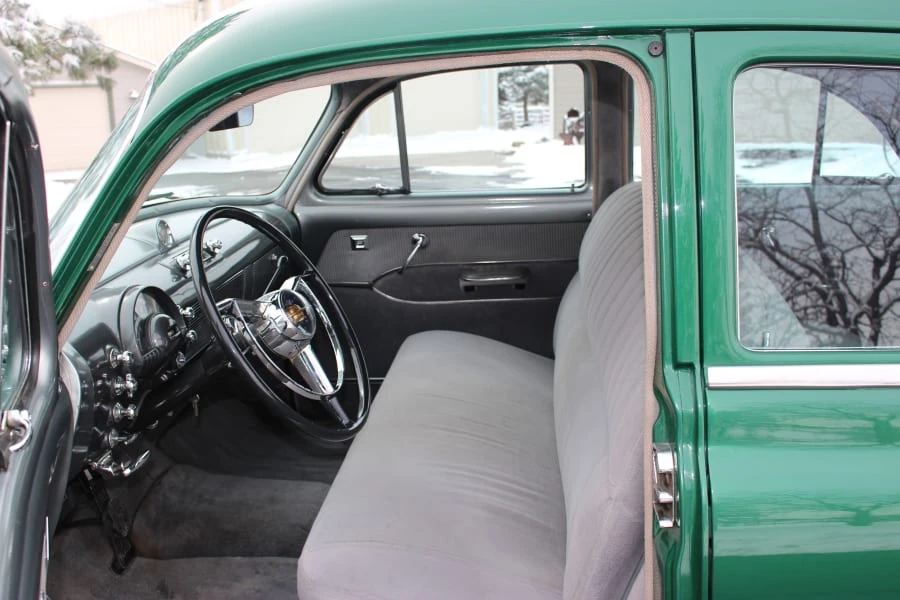 1950 Oldsmobile 88 - Image 6 of 11