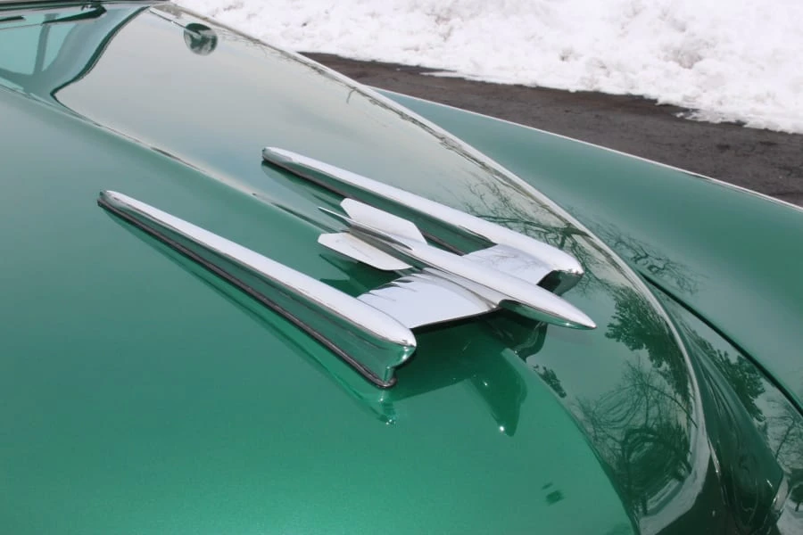 1950 Oldsmobile 88 - Image 9 of 11