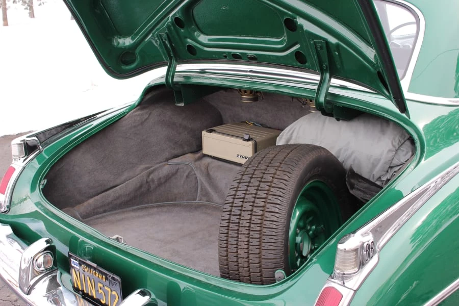 1950 Oldsmobile 88 - Image 11 of 11