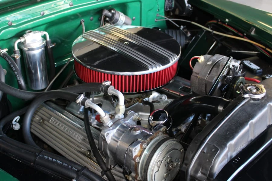 1950 Oldsmobile 88 - Image 7 of 11