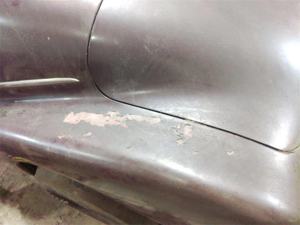1950 Oldsmobile 98 - Image 7 of 14