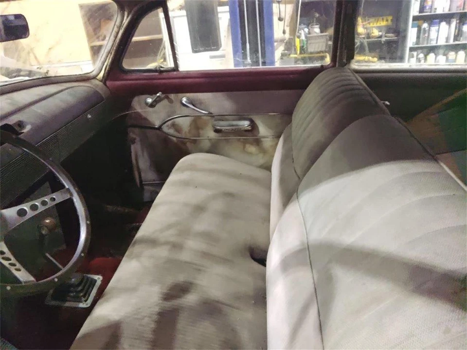 1950 Oldsmobile 98 - Image 11 of 14