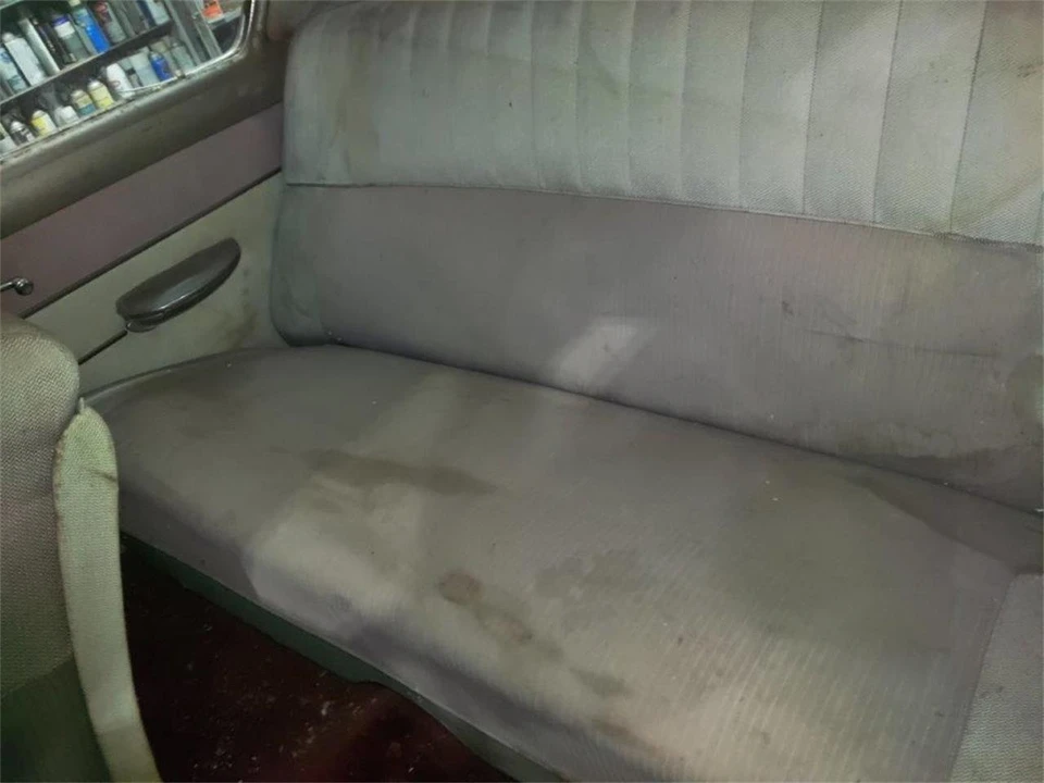 1950 Oldsmobile 98 - Image 12 of 14
