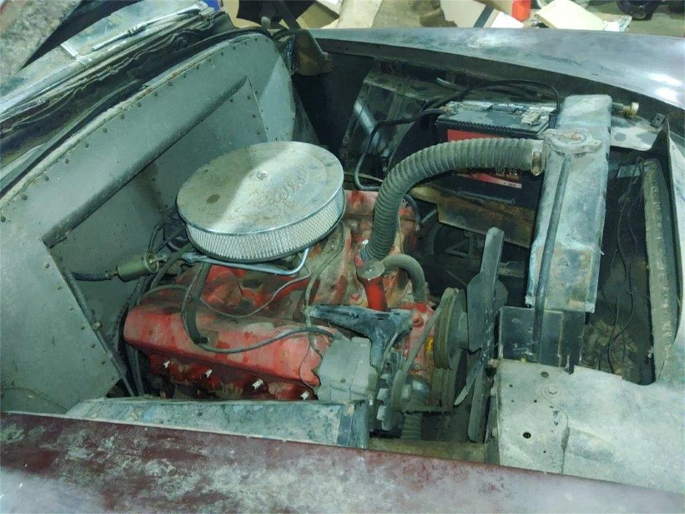 1950 Oldsmobile 98 - Image 13 of 14