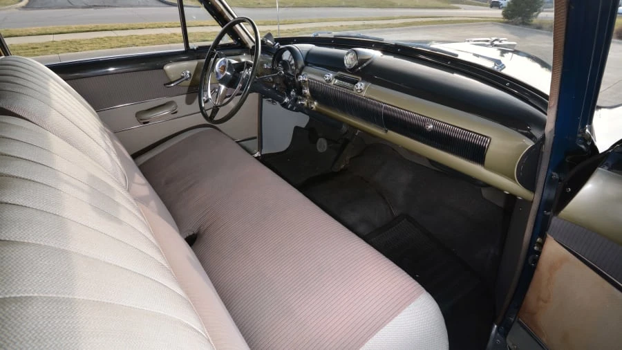 1950 Oldsmobile 98 - Image 4 of 12