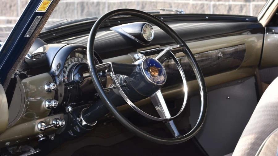 1950 Oldsmobile 98 - Image 6 of 12