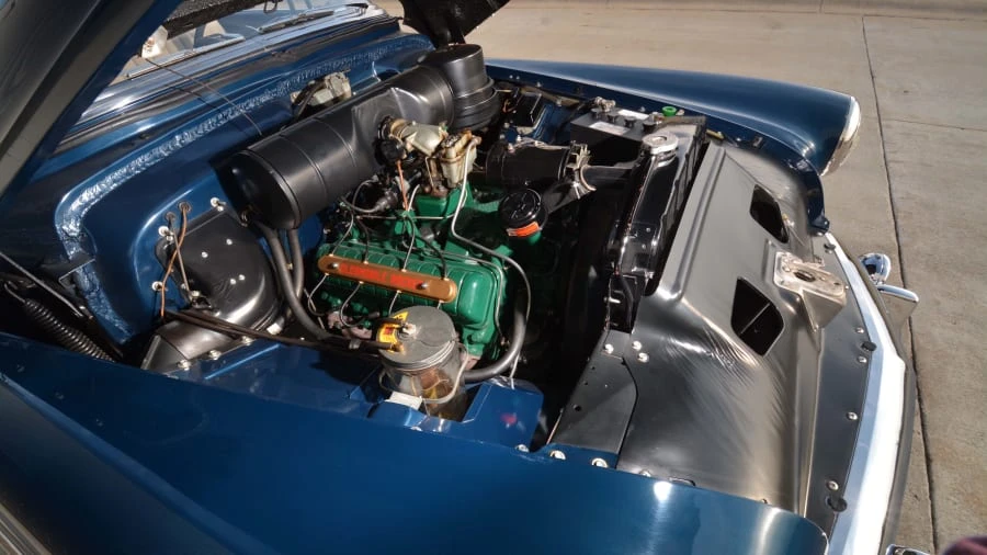 1950 Oldsmobile 98 - Image 7 of 12