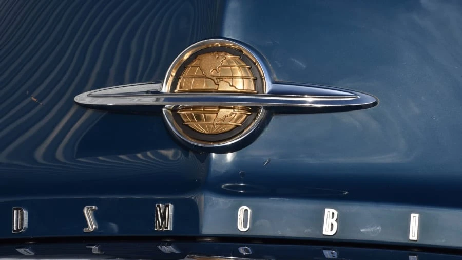 1950 Oldsmobile 98 - Image 10 of 12