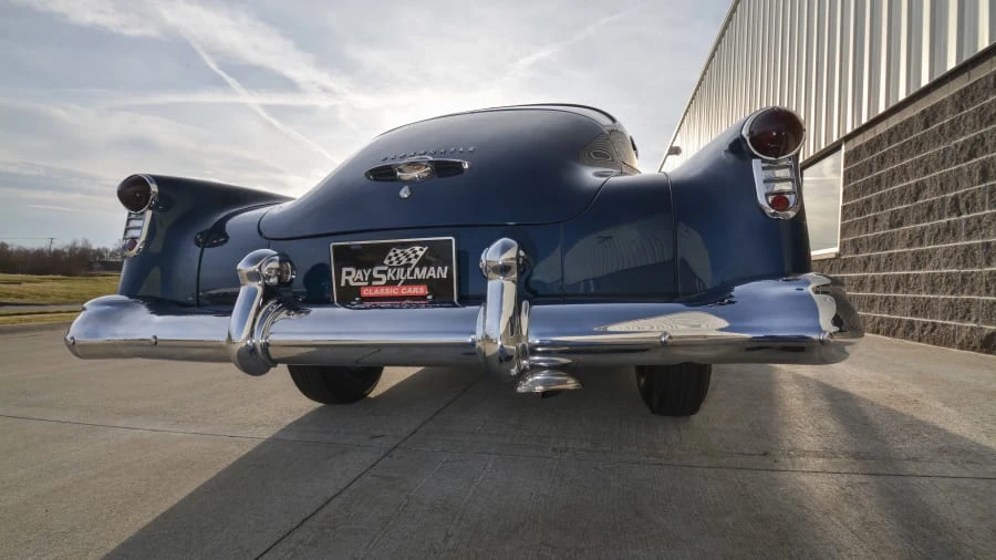 1950 Oldsmobile 98 - Image 12 of 12