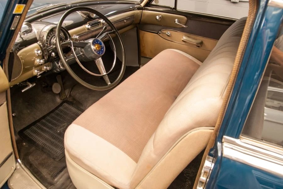 1950 Oldsmobile 98 - Image 4 of 5