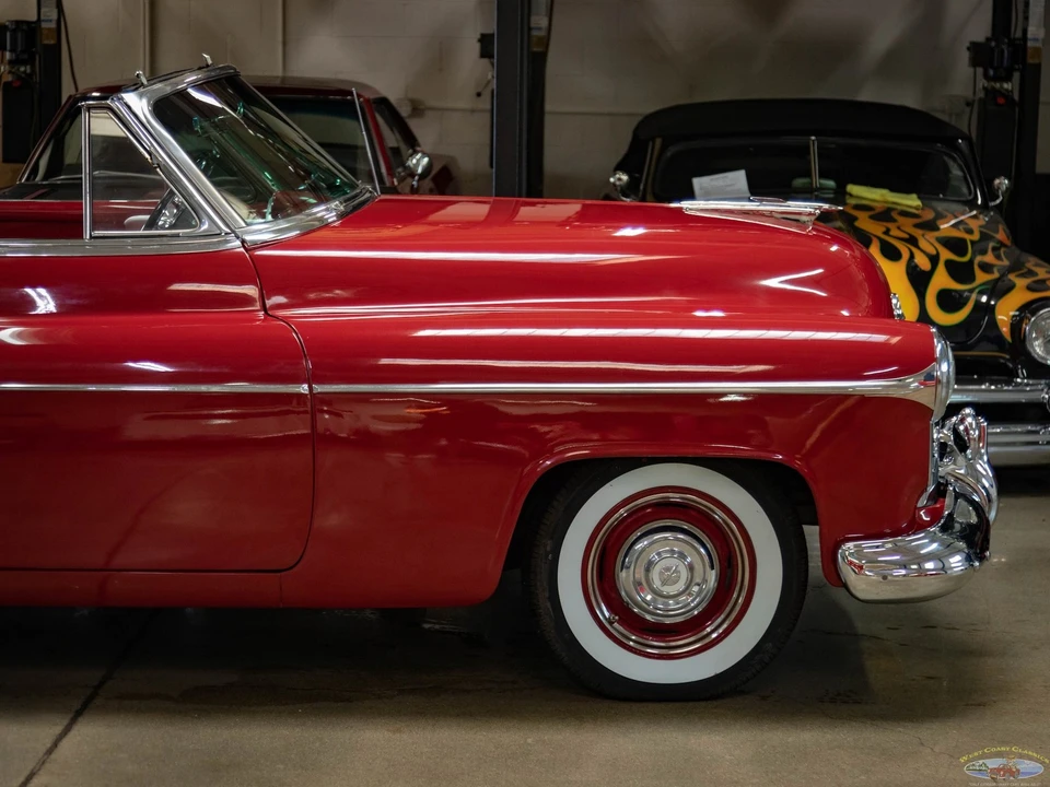 1950 Oldsmobile 98 - Image 4 of 21