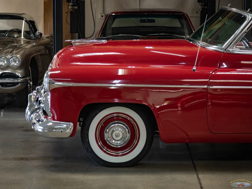 1950 Oldsmobile 98 - Image 5 of 21