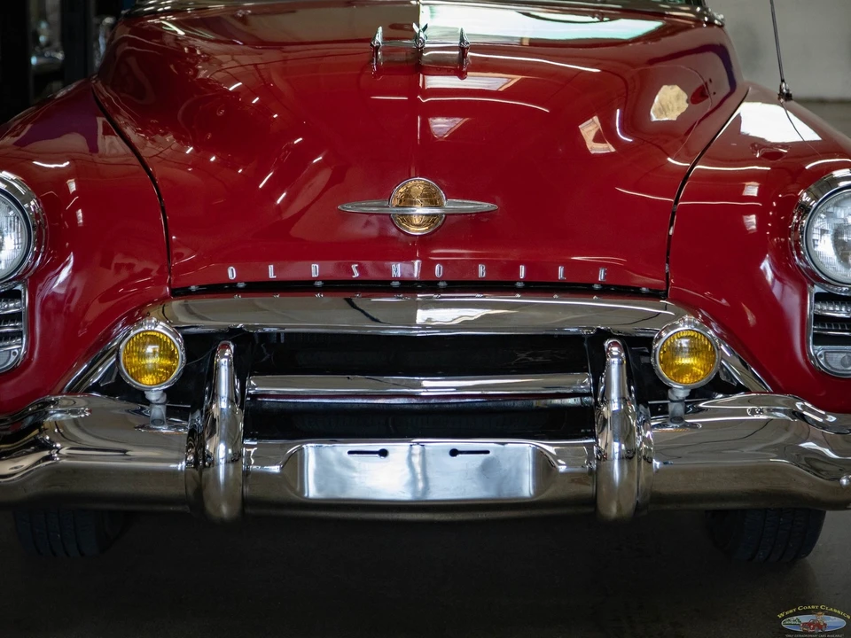 1950 Oldsmobile 98 - Image 14 of 21