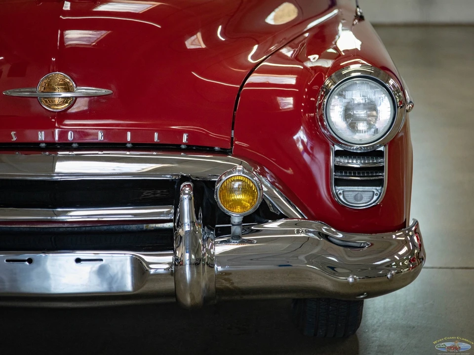 1950 Oldsmobile 98 - Image 15 of 21