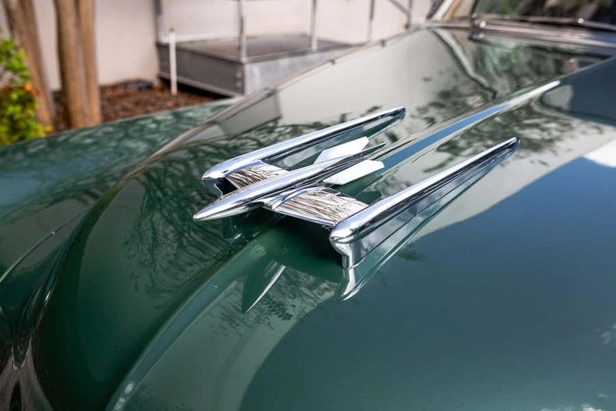 1950 Oldsmobile 98 - Image 7 of 13