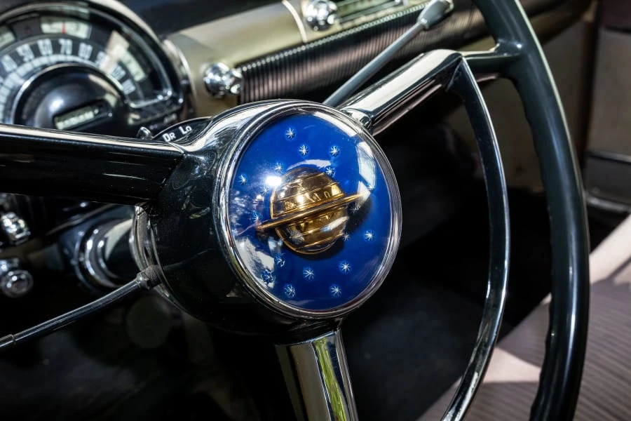 1950 Oldsmobile 98 - Image 4 of 13