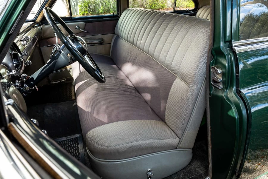 1950 Oldsmobile 98 - Image 6 of 13