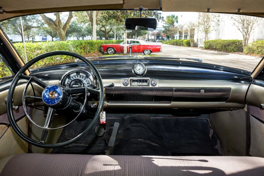 1950 Oldsmobile 98 - Image 3 of 13
