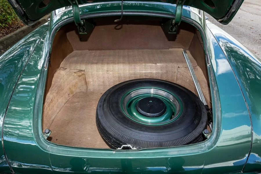 1950 Oldsmobile 98 - Image 10 of 13