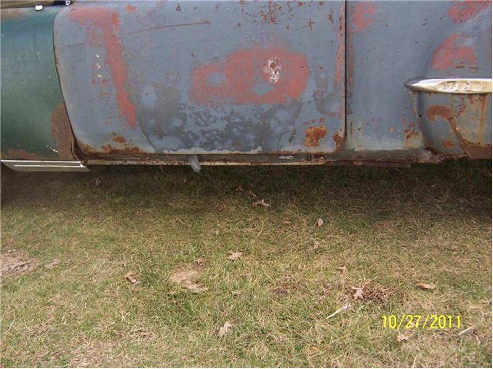 1950 Oldsmobile 88 - Image 4 of 12