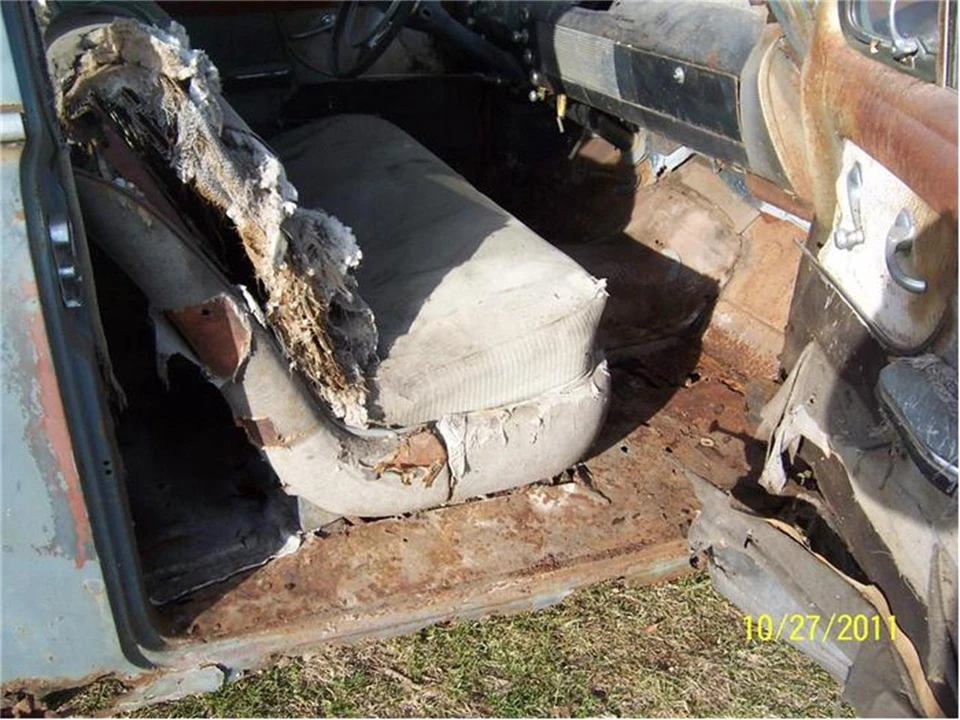 1950 Oldsmobile 88 - Image 7 of 12