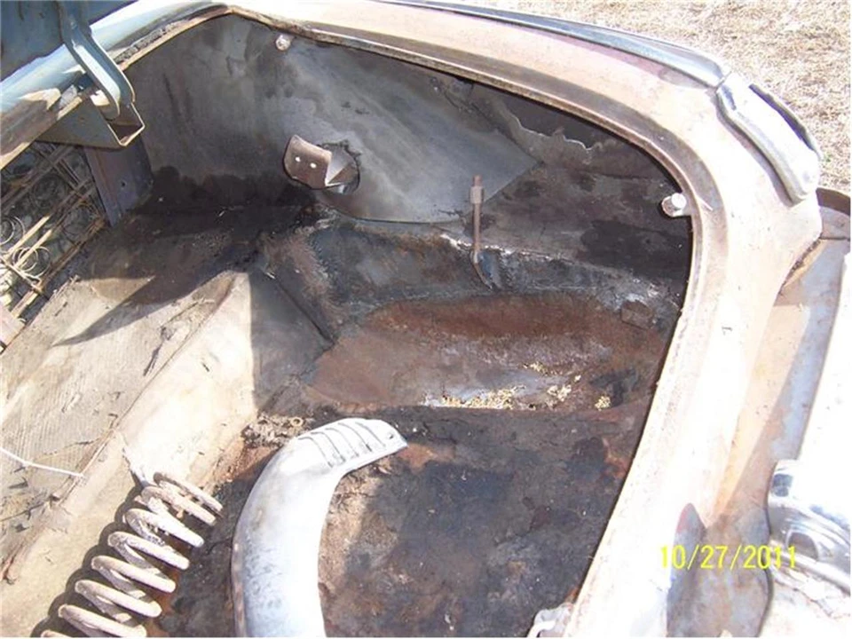 1950 Oldsmobile 88 - Image 10 of 12