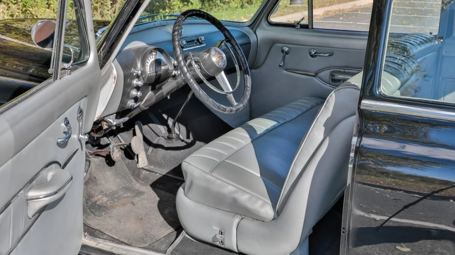 1950 Oldsmobile 88 - Image 4 of 20