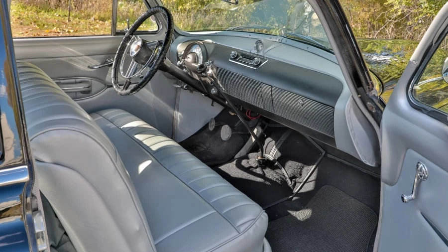 1950 Oldsmobile 88 - Image 5 of 20