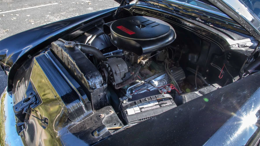 1950 Oldsmobile 88 - Image 6 of 20
