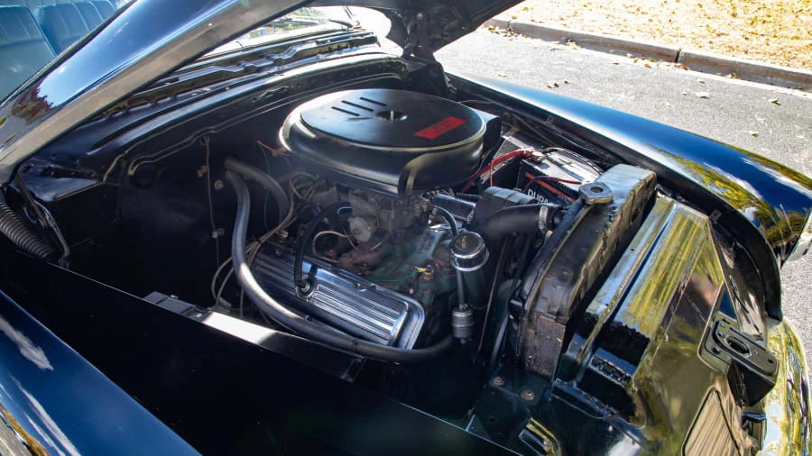 1950 Oldsmobile 88 - Image 7 of 20