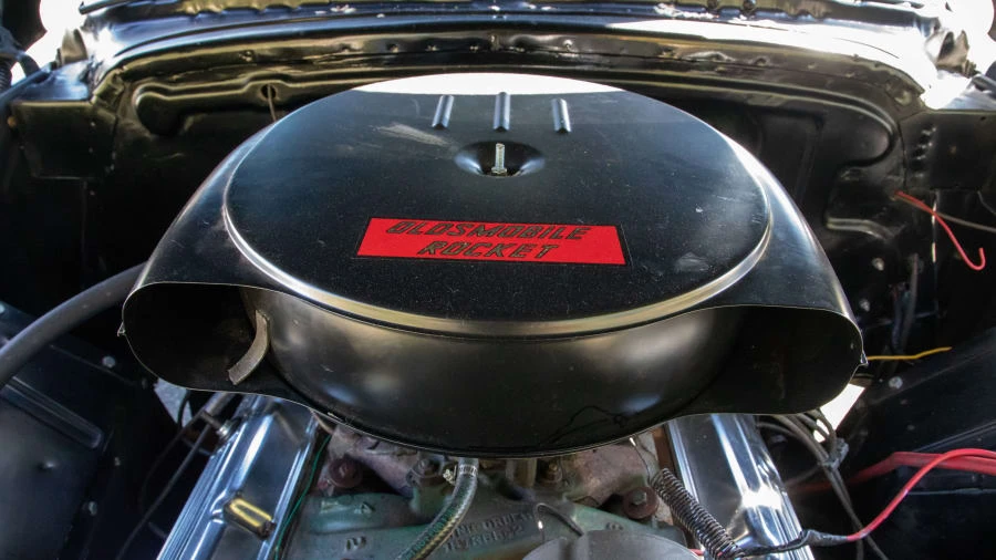 1950 Oldsmobile 88 - Image 11 of 20