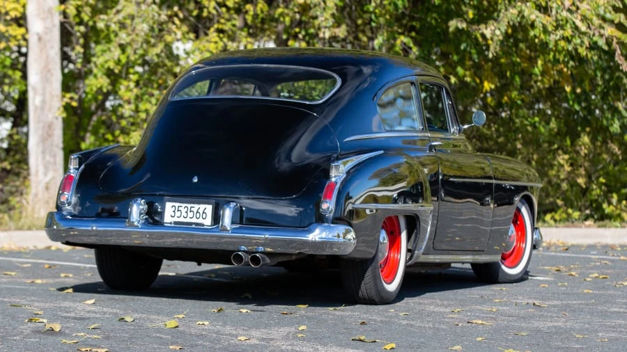 1950 Oldsmobile 88 - Image 13 of 20