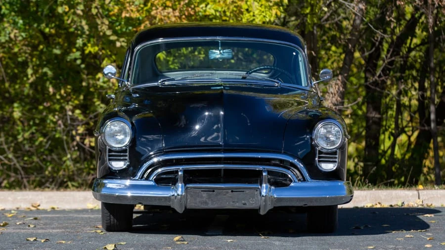1950 Oldsmobile 88 - Image 14 of 20