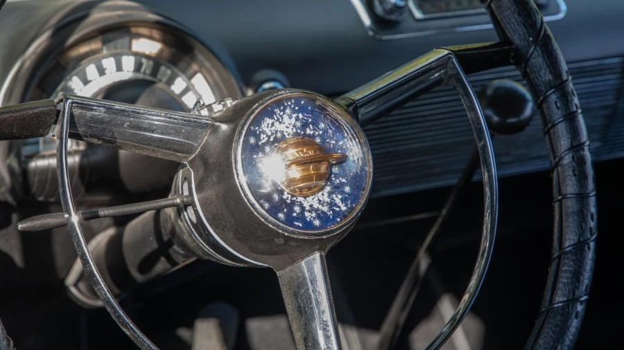 1950 Oldsmobile 88 - Image 15 of 20