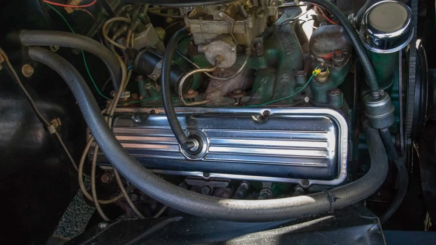 1950 Oldsmobile 88 - Image 16 of 20