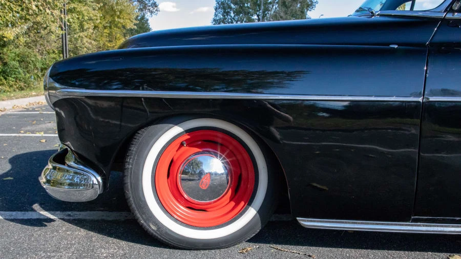 1950 Oldsmobile 88 - Image 17 of 20