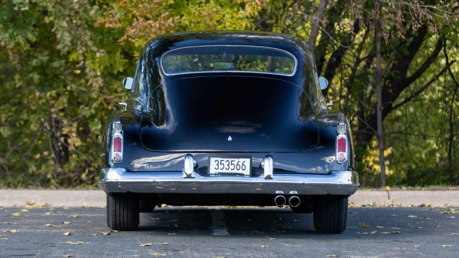 1950 Oldsmobile 88 - Image 20 of 20