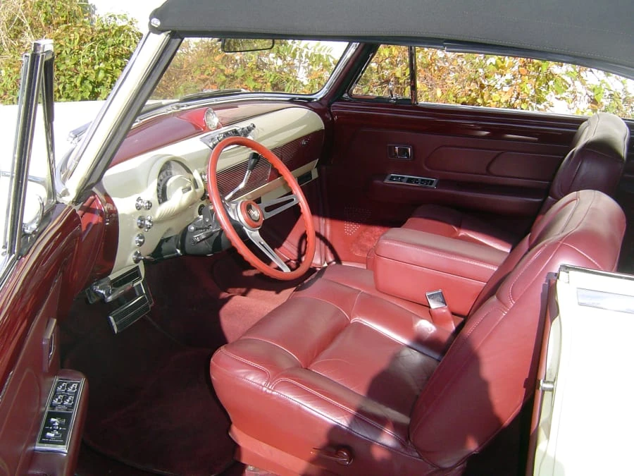 1950 Oldsmobile 88 - Image 3 of 5