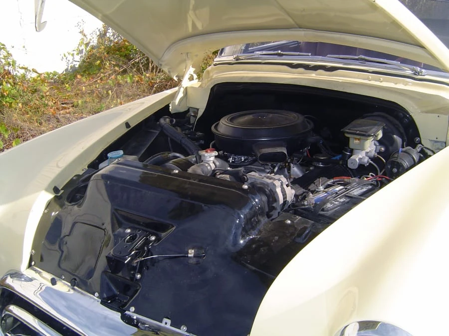 1950 Oldsmobile 88 - Image 4 of 5