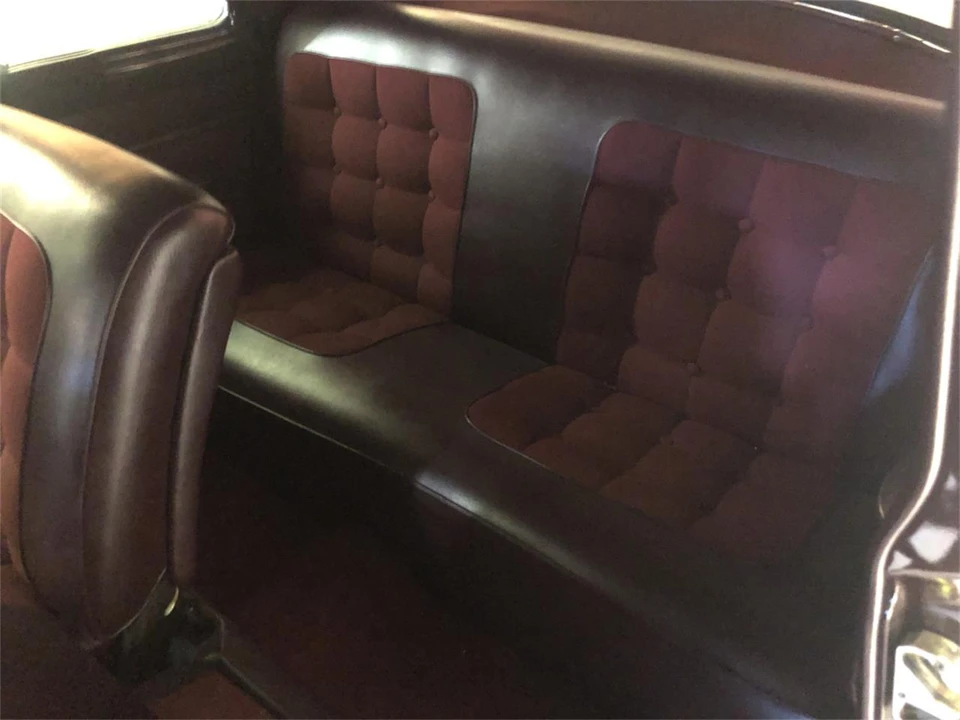1950 Oldsmobile Custom Cruiser - Image 7 of 19